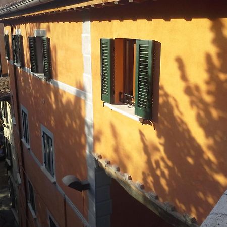 Antico Acquedotto B&B Perugia Exterior foto