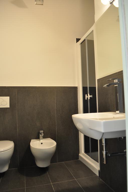 Antico Acquedotto B&B Perugia Habitación foto