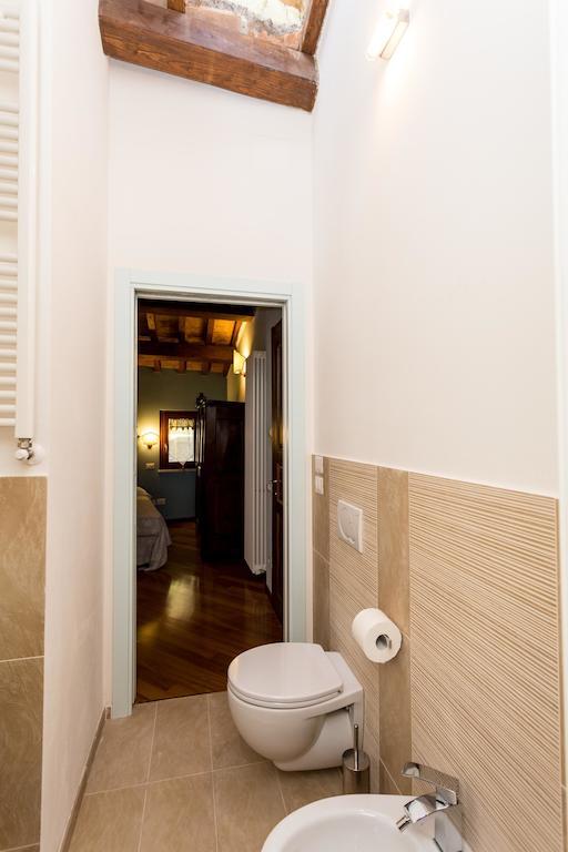 Antico Acquedotto B&B Perugia Habitación foto
